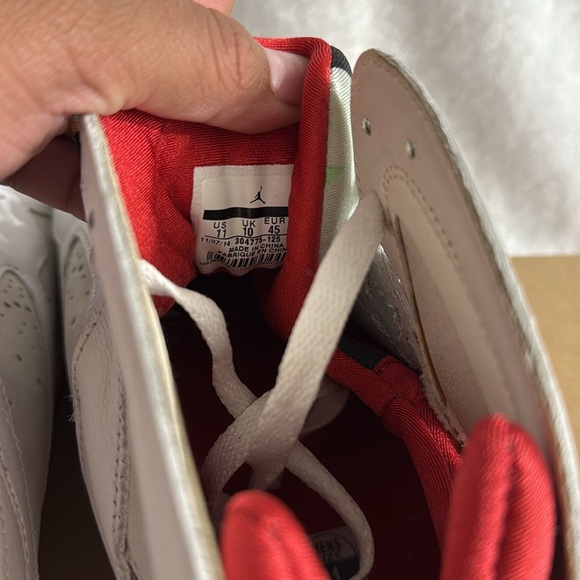 Air Jordan 7 Retro Hare - Picture 8 of 8